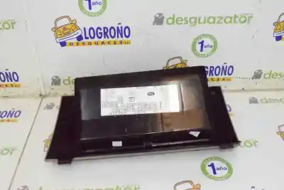 Автозапчастина б/у бардачок для land rover range rover sport v8 td se посилання на oem iam lr008270  ffb000282xxx