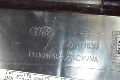Автозапчастина б/у бардачок для land rover range rover sport v8 td se посилання на oem iam lr008270  ffb000282xxx