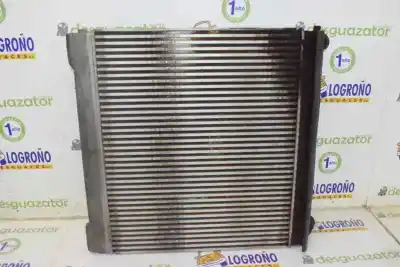 Автозапчастина б/у інтеркулер для land rover range rover sport v8 td se посилання на oem iam lr007170  7h429l440bb