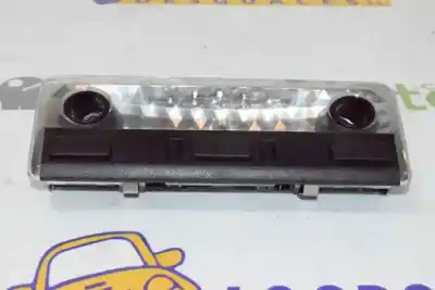 Peça sobressalente para automóvel em segunda mão luz interior por bmw x3 (e83) 2.0 d referências oem iam 63316962046