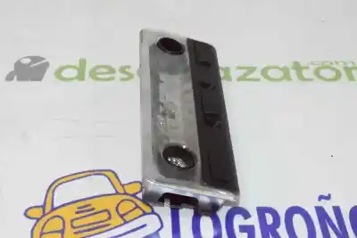 Second-hand car spare part interior light for bmw x3 (e83) 2.0 d oem iam references 63316962046  63316962046