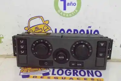 Автозапчасти б/у климат-контроль за land rover range rover (lm) 3.6 td v8 ссылки oem iam jfc501090