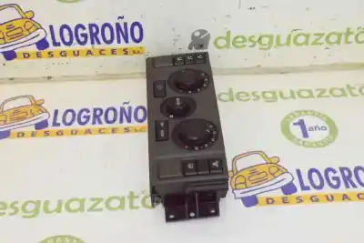 Автозапчасти б/у климат-контроль за land rover range rover (lm) 3.6 td v8 ссылки oem iam jfc501090  8h2218c612ca