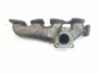 Pezzo di ricambio per auto di seconda mano collettore di scarico per clase c clase a 2.1 cdi riferimenti oem iam a6511400709