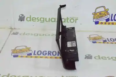 Peça sobressalente para automóvel em segunda mão comando de sofagem (chauffage / ar condicionado) por bmw x3 (e83) 2.0 d referências oem iam 64113426630  64113443981