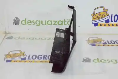 Peça sobressalente para automóvel em segunda mão comando de sofagem (chauffage / ar condicionado) por bmw x3 (e83) 2.0 d referências oem iam 64113426630  64113443981