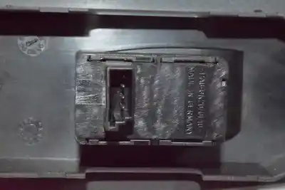 Second-hand car spare part right front power window switch for bmw x3 (e83) 2.0 d oem iam references 61316922244  61316922244