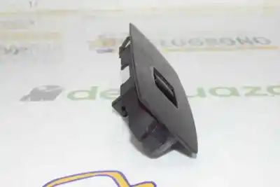 Second-hand car spare part right front power window switch for bmw x3 (e83) 2.0 d oem iam references 61316922244  61316922244