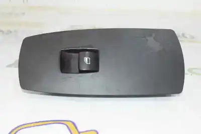 Peça sobressalente para automóvel em segunda mão botão / interruptor elevador vidro dianteiro direito por bmw x3 (e83) 2.0 d referências oem iam 61316922244