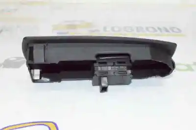 Second-hand car spare part right front power window switch for bmw x3 (e83) 2.0 d oem iam references 61316922244  61316922244