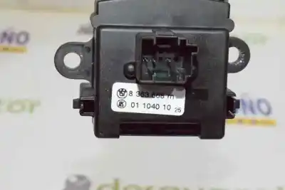 Second-hand car spare part indicator switch for bmw x3 (e83) 2.0 d oem iam references 61318363668  61318363668