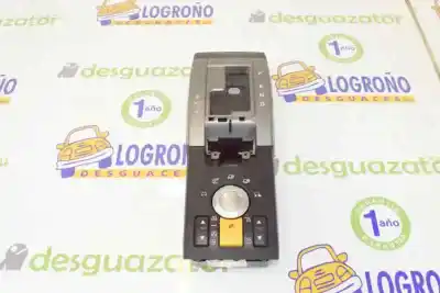 Second-hand car spare part suspension control switch for land rover range rover (lm) 3.6 td v8 oem iam references yud501770