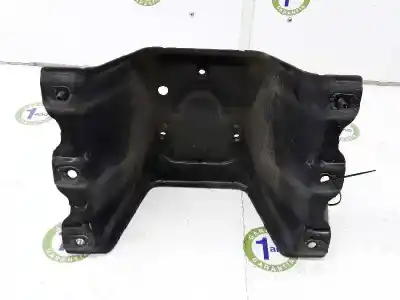 Second-hand car spare part spare wheel support for mitsubishi montero (v60/v70) 3.2 di-d all-four oem iam references mr436000  mr436000