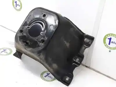 Second-hand car spare part spare wheel support for mitsubishi montero (v60/v70) 3.2 di-d all-four oem iam references mr436000  mr436000