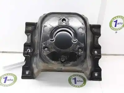 Second-hand car spare part spare wheel support for mitsubishi montero (v60/v70) 3.2 di-d all-four oem iam references mr436000