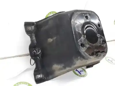 Second-hand car spare part spare wheel support for mitsubishi montero (v60/v70) 3.2 di-d all-four oem iam references mr436000  mr436000