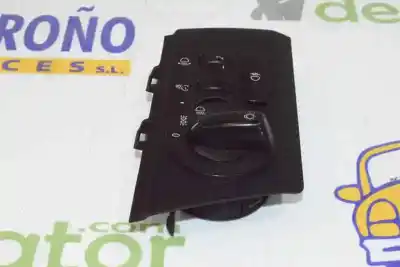 Second-hand car spare part headlights switch for bmw x3 (e83) 2.0 d oem iam references 61313415106  61313415106