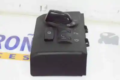 Second-hand car spare part headlights switch for bmw x3 (e83) 2.0 d oem iam references 61313415106  61313415106