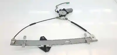 Second-hand car spare part PASSENGER SIDE RIGHT WINDOW REGULATOR for HONDA CRV  OEM IAM references 72210S9AA02  72210S9AA02