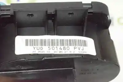 Автозапчасти б/у управление светом за land rover range rover (lm) 3.6 td v8 ссылки oem iam yud501480pvj  6h2211654ca8pvj