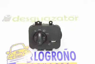 Автозапчасти б/у управление светом за land rover range rover (lm) 3.6 td v8 ссылки oem iam yud501480pvj