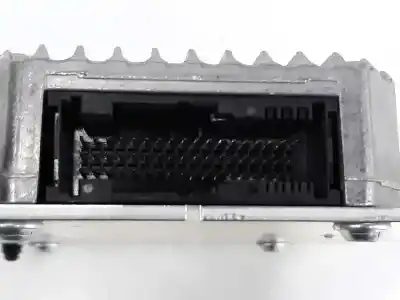 Peça sobressalente para automóvel em segunda mão boitier de commande de abs por bmw x6 3.0 turbodiesel referências oem iam 6794679  