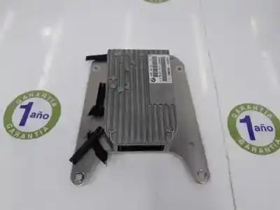 Peça sobressalente para automóvel em segunda mão boitier de commande de abs por bmw x6 3.0 turbodiesel referências oem iam 6794679