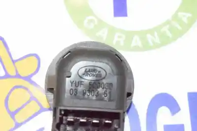 Автозапчасти б/у управление зеркалом за land rover range rover (lm) 3.6 td v8 ссылки oem iam yuf500130pvj  5h3214b003aa8pvj