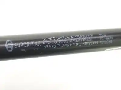 Автозапчасти б/у амортизаторы багажника/двери за citroen c3 picasso (sh_) 1.6 bluehdi 100 ссылки oem iam 8731s8  8731s8