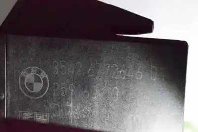 Second-hand car spare part potentiometer for bmw x3 (e83) 2.0 d oem iam references 35426772646  35406889823