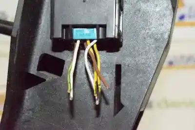 Second-hand car spare part potentiometer for bmw x3 (e83) 2.0 d oem iam references 35426772646  35406889823