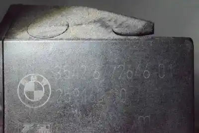 Second-hand car spare part potentiometer for bmw x3 (e83) 2.0 d oem iam references 35426772646  35406889823