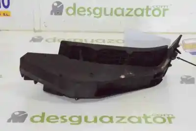 Second-hand car spare part potentiometer for bmw x3 (e83) 2.0 d oem iam references 35426772646  35406889823