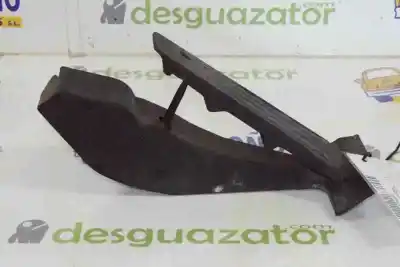 Second-hand car spare part potentiometer for bmw x3 (e83) 2.0 d oem iam references 35426772646  35406889823