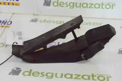 Second-hand car spare part potentiometer for bmw x3 (e83) 2.0 d oem iam references 35426772646  35406889823