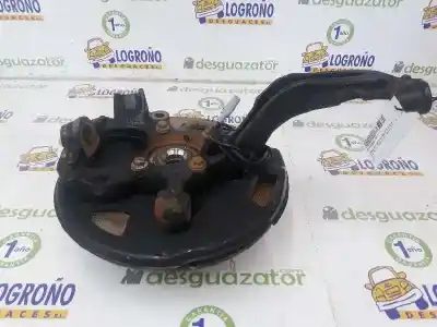 Автозапчасти б/у передняя левая кулачка за land rover range rover (lm) 3.6 td v8 ссылки oem iam rub500330
