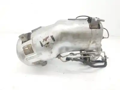 Second-hand car spare part particle filter for fiat ducato maxi furgón ta 35 (290) 2.3 turbodiesel multijet oem iam references 1393928080 71798522 