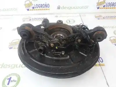 Автозапчастина б/у культ заднього лівого для land rover range rover (lm) 3.6 td v8 посилання на oem iam rlh500130  lr045825