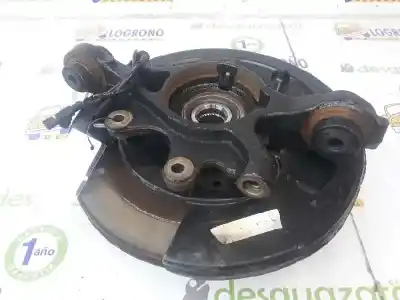 Автозапчасти б/у задняя левая поворотка за land rover range rover (lm) 3.6 td v8 ссылки oem iam rlh500130
