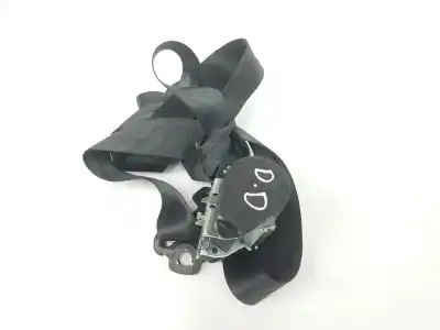 Gebrauchtes Autoersatzteil sicherheitsgurt rechts vorne zum fiat ducato furgón ta 30 (290) l2h2 rs: 3450 mm 140 oem-iam-referenzen 735507778 735507778 