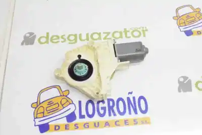Автозапчасти б/у мотор заднего левого стекла за land rover range rover (lm) 3.6 td v8 ссылки oem iam cvr000060