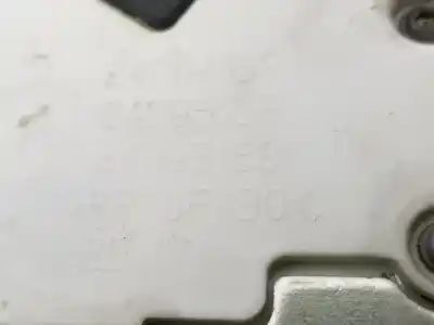 Автозапчасти б/у замок передней правой двери за citroen c3 picasso (sh_) 1.6 bluehdi 100 ссылки oem iam 9136fh  9136fh