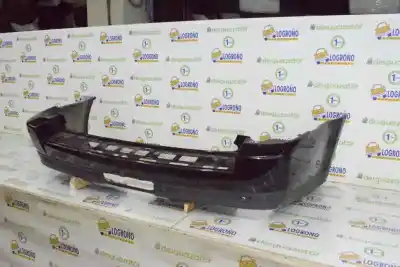 Автозапчасти б/у задний бампер за land rover range rover (lm) 3.6 td v8 ссылки oem iam dqc500091lml  5h323020la8lml
