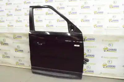 Автозапчасти б/у дверь передняя правая за land rover range rover (lm) 3.6 td v8 ссылки oem iam lr016464  ah3220124ba