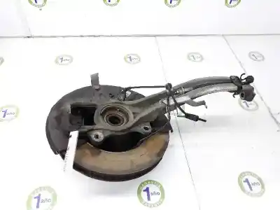 Автозапчасти б/у передняя левая кулачка за audi q7 (4l) 3.0 v6 24v tdi ссылки oem iam 7l8407257a