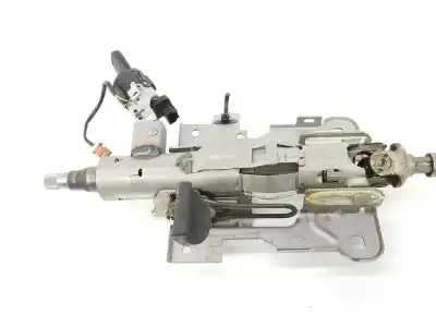 Автозапчасти б/у рулевая колонка за citroen c3 picasso (sh_) 1.6 bluehdi 100 ссылки oem iam 4123gz  61nkzu0178679