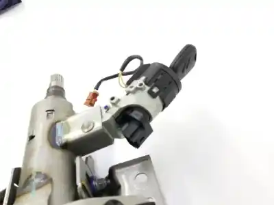 Автозапчасти б/у рулевая колонка за citroen c3 picasso (sh_) 1.6 bluehdi 100 ссылки oem iam 4123gz  61nkzu0178679