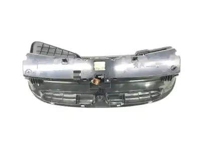 Автозапчасти б/у приборная доска за citroen c3 picasso (sh_) 1.6 bluehdi 100 ссылки oem iam 1614344380