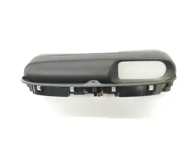 Автозапчасти б/у приборная доска за citroen c3 picasso (sh_) 1.6 bluehdi 100 ссылки oem iam 1614344380  1614344380