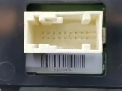 Автозапчасти б/у приборная доска за citroen c3 picasso (sh_) 1.6 bluehdi 100 ссылки oem iam 1614344380  1614344380